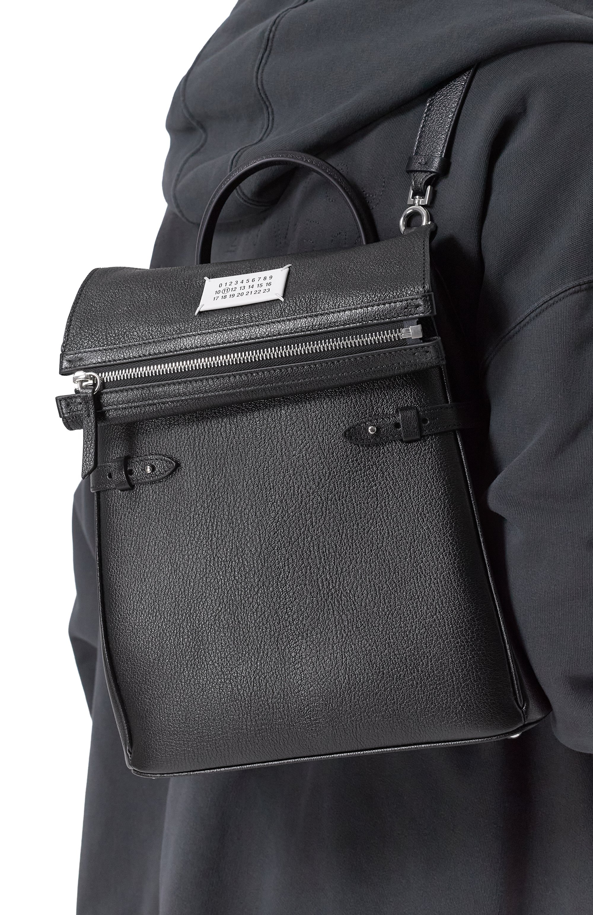 Рюкзак 5ac MAISON MARGIELA, арт. SB1WA0018/P5348, фото 2