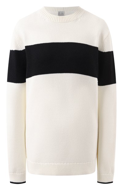 Женский свитер TOTEME, арт. 243-WRT0338-YA0081