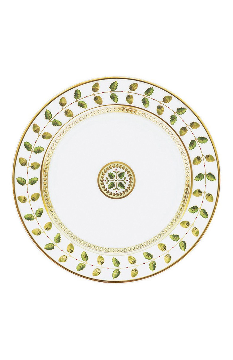 Десертная тарелка costance BERNARDAUD, арт. 0657/19, фото 1