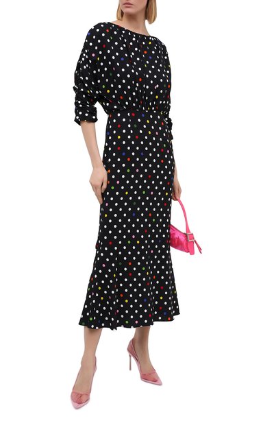 Туфли GIVENCHY, арт. BE401NE0P2, фото 2