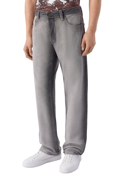 Джинсы 1985 larkee DIESEL, арт. A23843/09P28, фото 3