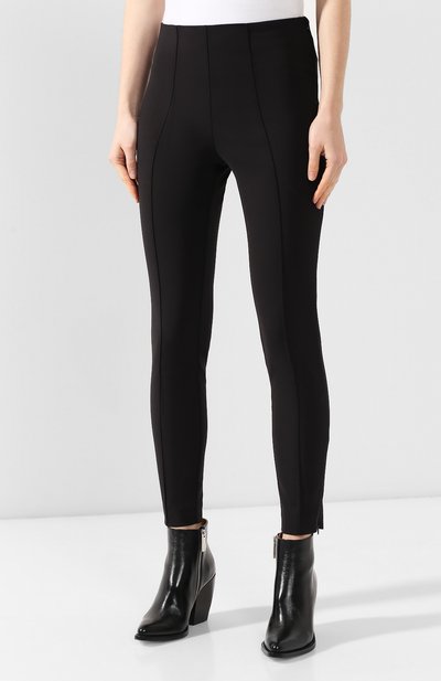 Легинсы BY MALENE BIRGER, арт. Q66178012/ADELI0, фото 3