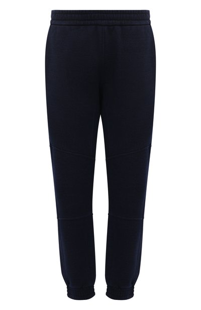 Мужские хлопковые джоггеры FENDI, арт. FAB650 AN5U