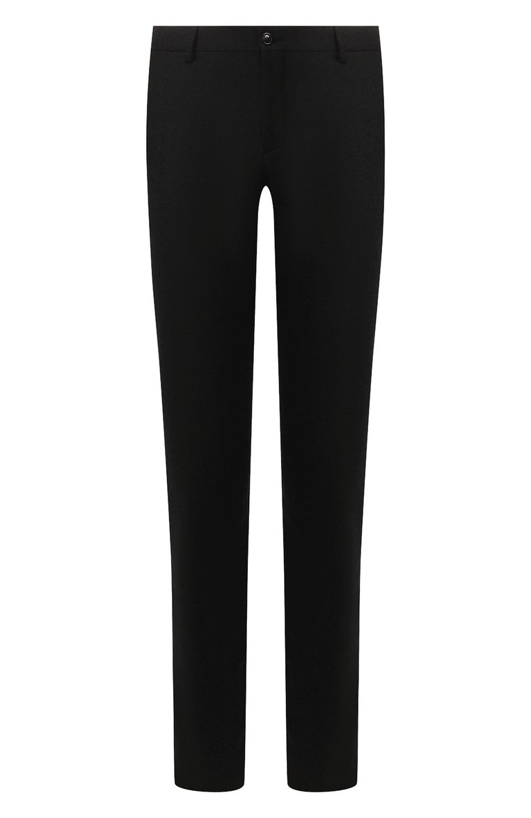 Шерстяные брюки GIORGIO ARMANI, арт. 8WGPP01D/T005A, фото 1