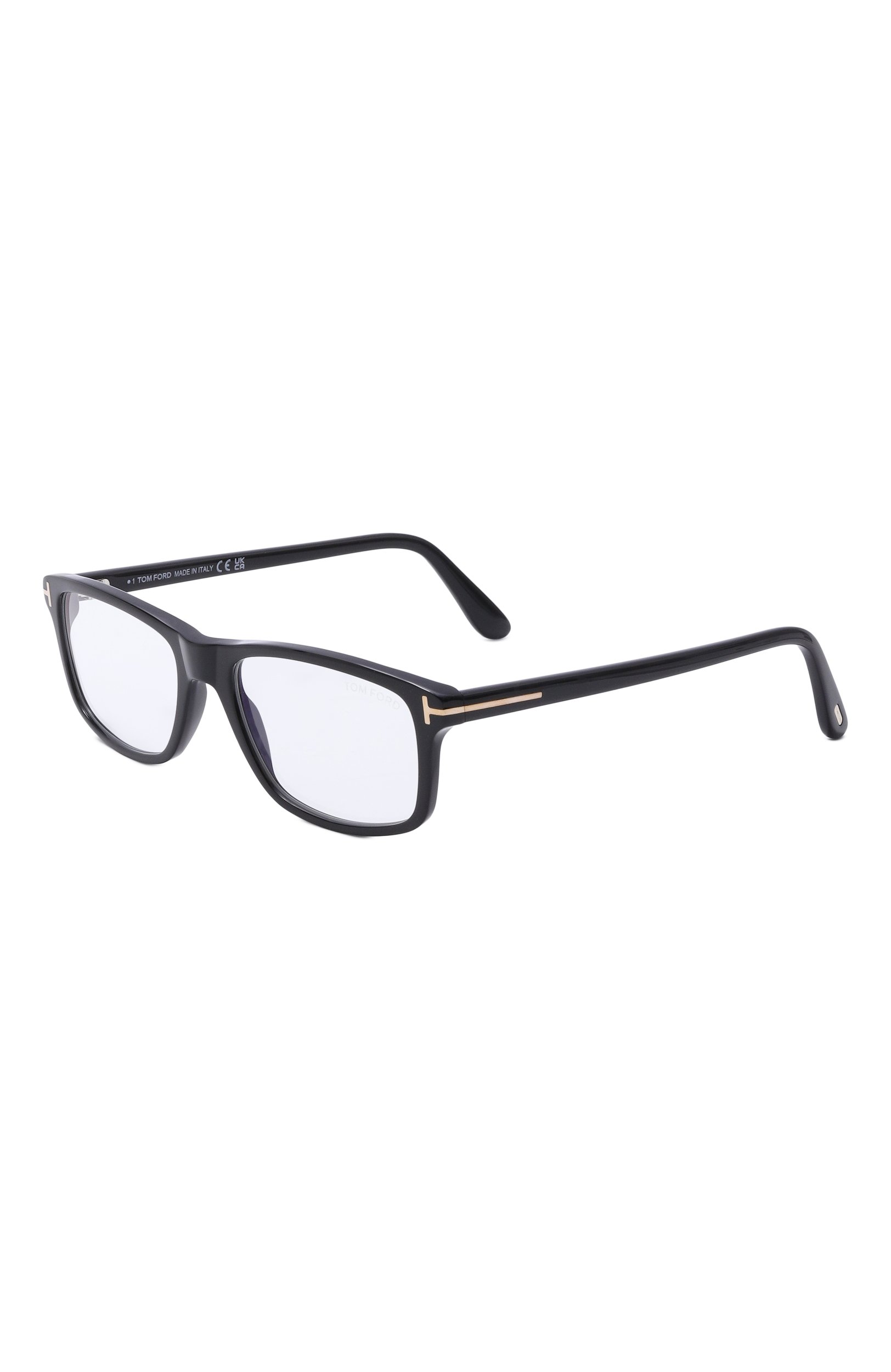 Оправа TOM FORD, арт. TF6119-B 001, фото 1