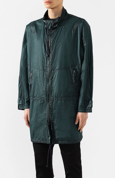 Плащ AHIRAIN, арт. 19P36AHU13 A, фото 3