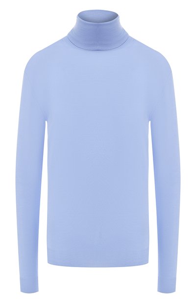 Женская шерстяная водолазка STELLA MCCARTNEY, арт. 362828/S1735