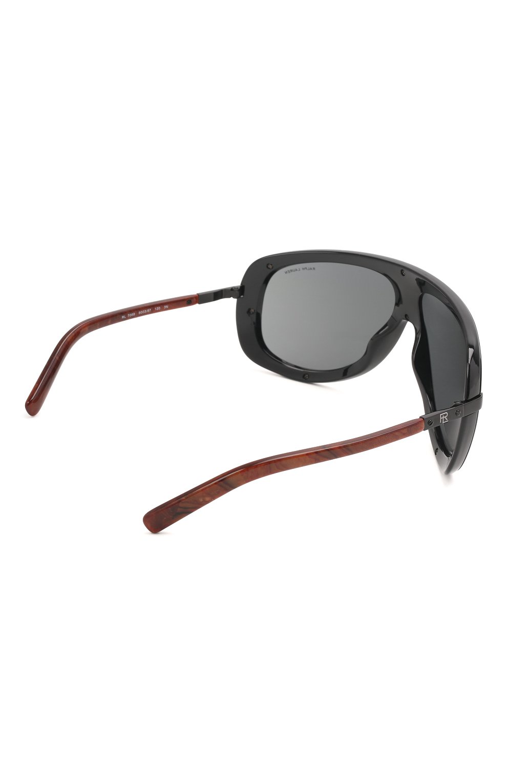 Солнцезащитные очки RALPH LAUREN, арт. 0RL7069-900387, фото 4