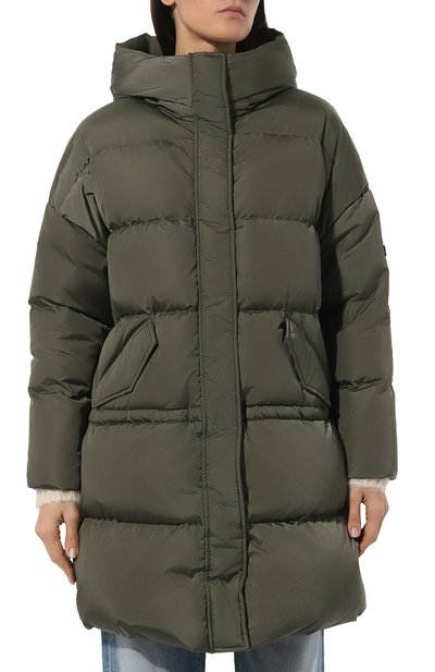 Пу�ховик LEMPELIUS, арт. 268 YRA/3000, фото 3