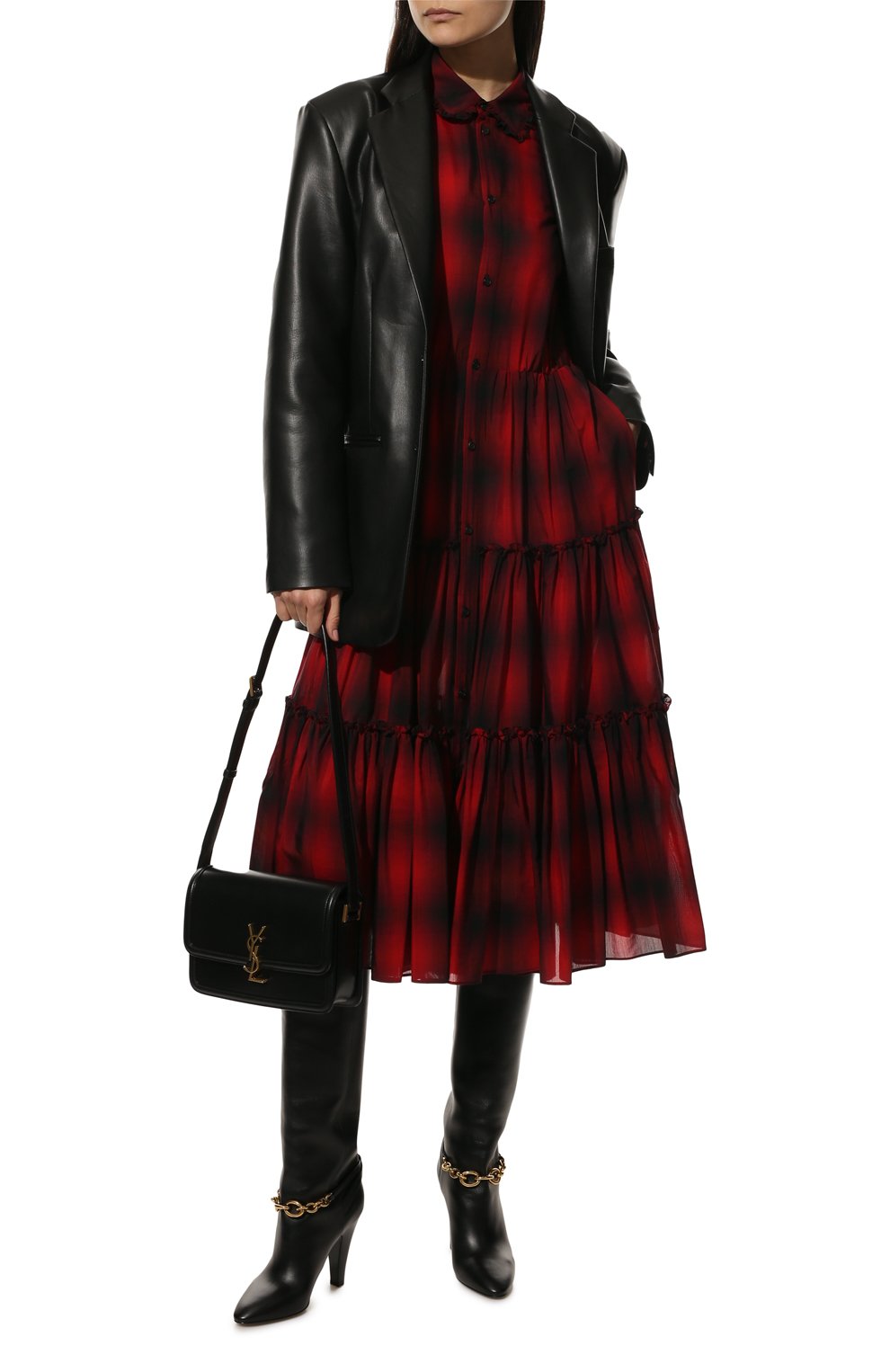 Платье DSQUARED2, арт. S75CV0506/S54402, фото 2