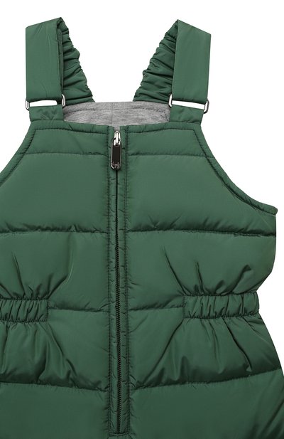 Пуховый комбинезон IL GUFO, арт. A22ST007N0031/2A-4A, фото 3