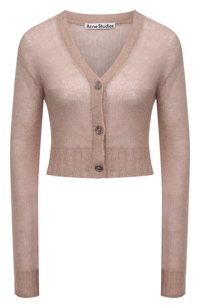 Женский кардиган ACNE STUDIOS, арт. A60296