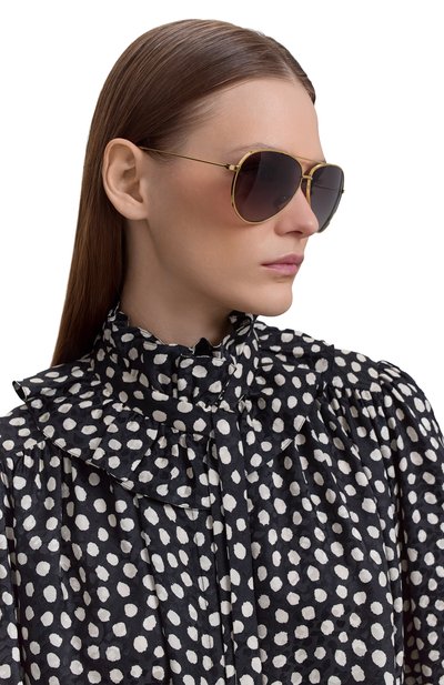 Мужские солнцезащитные очки CELINE, арт. CL40062U 30D