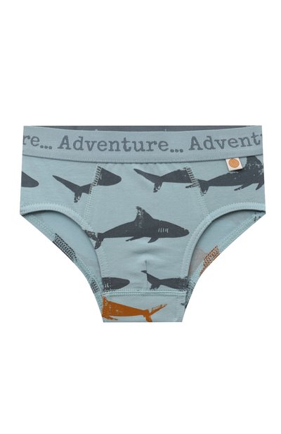 Брифы SANETTA, арт. 336379