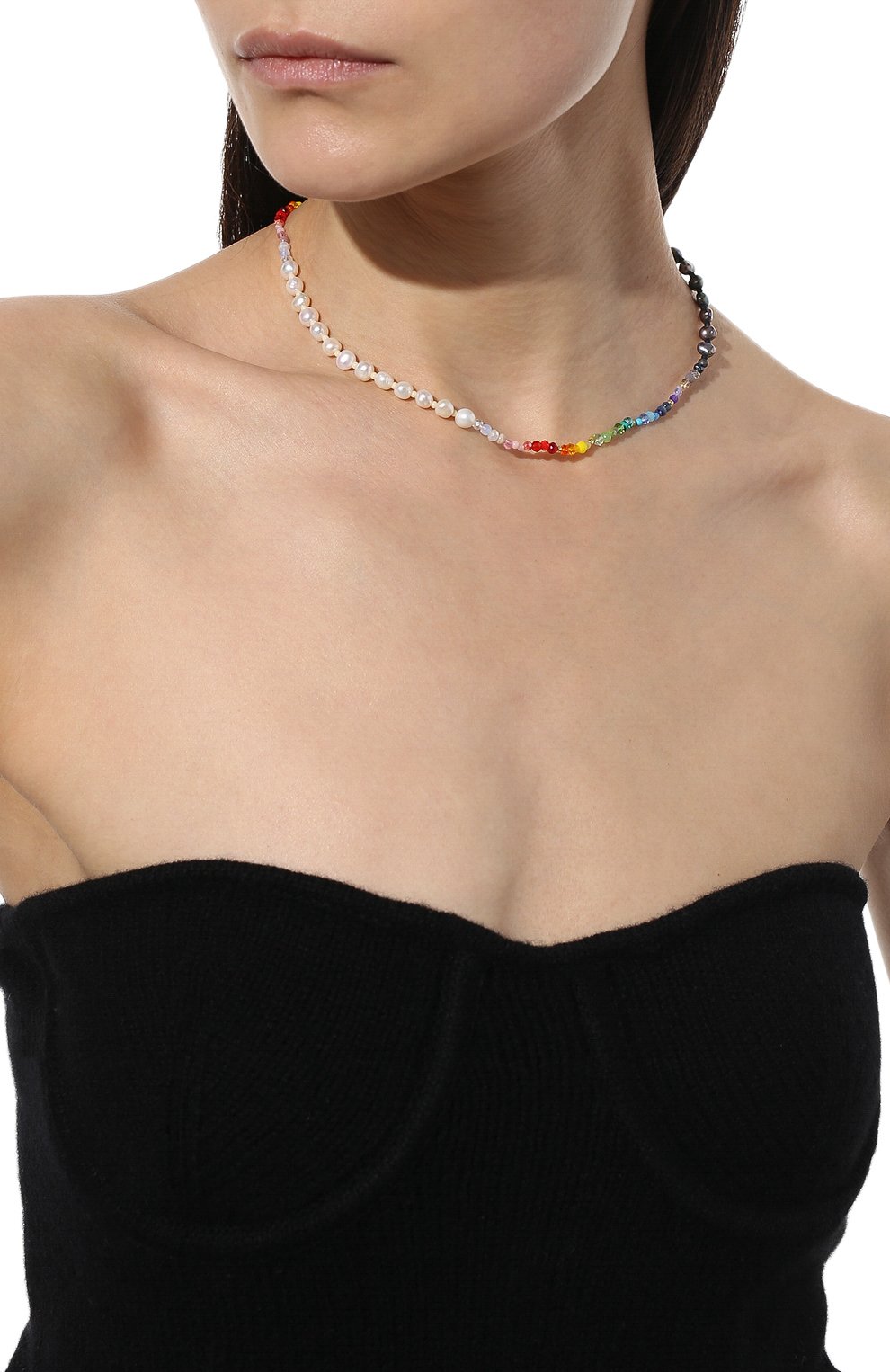 Колье ANNI LU, арт. 212-20-52, фото 2