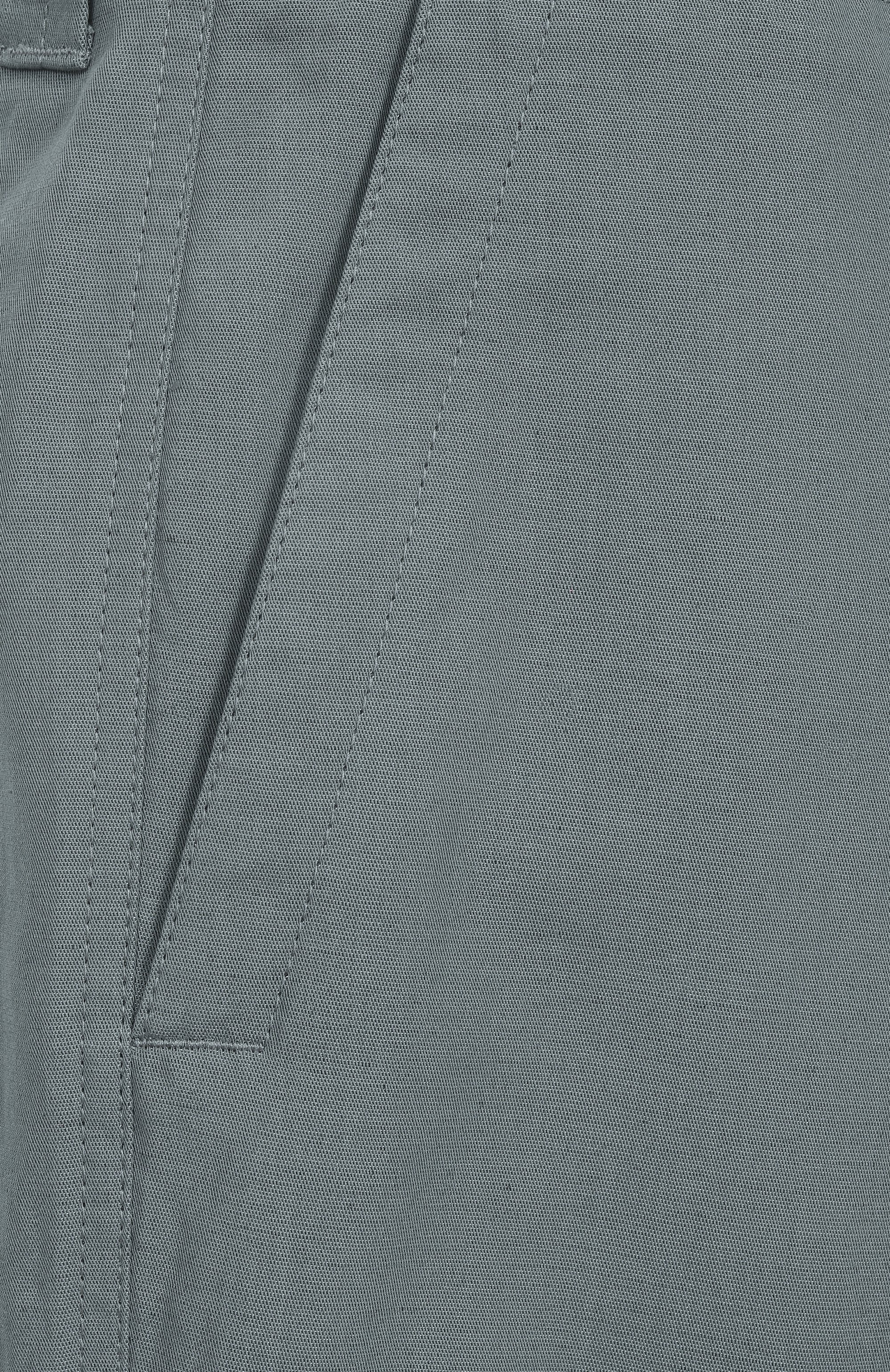 Шорты из хлопка и льна ZILLI, арт. CPPTA9M076192002U, фото 6