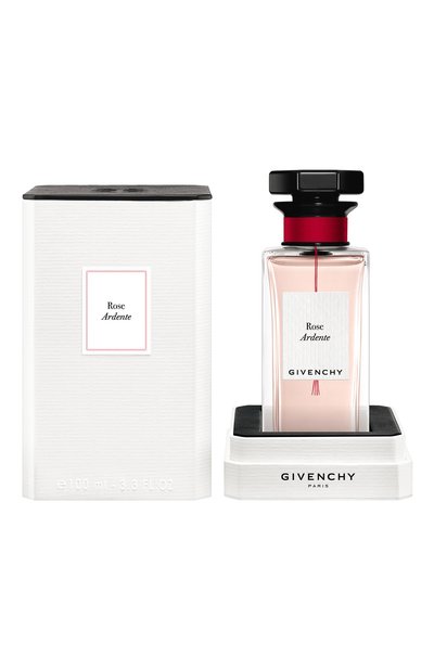 Парфюмерная вода l'atelier rose ardente (100ml) GIVENCHY, арт. P329681, фото 1