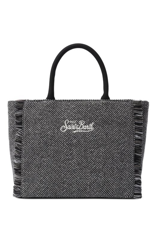 Сумка Colette MC2 Saint Barth C0L0029-00298I/C0LETTE W00L Серый  C0L0029-00298I/C0LETTE W00L Фото 6