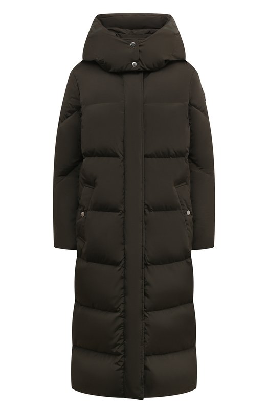 фото Пуховик woolrich