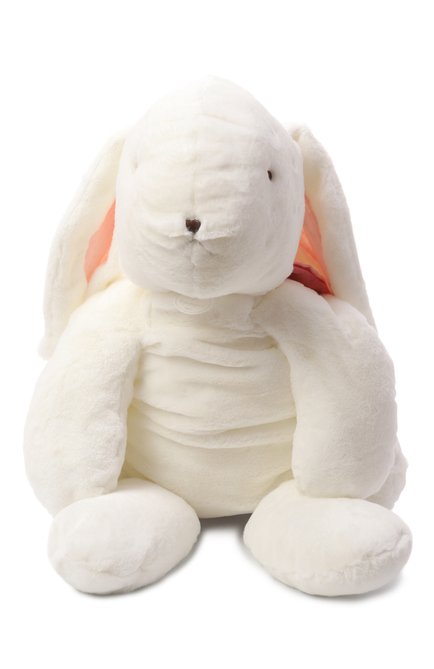 Мягкая игрушка кролик happy wild DOU DOU ET COMPAGNIE, арт. DC3858