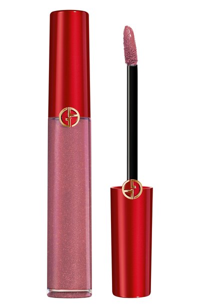 Женская бархатный гель для губ lip maestro, оттенок 526g GIORGIO ARMANI, арт. 3614272847934