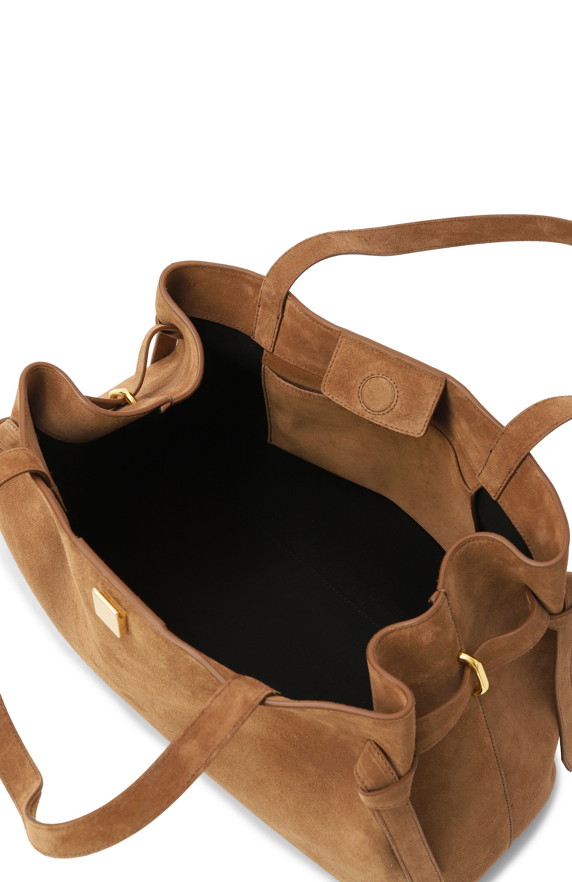 Сумка-тоут gyoza YUZEFI, арт. YUZPF25-HB-GZT-S015, фото 5