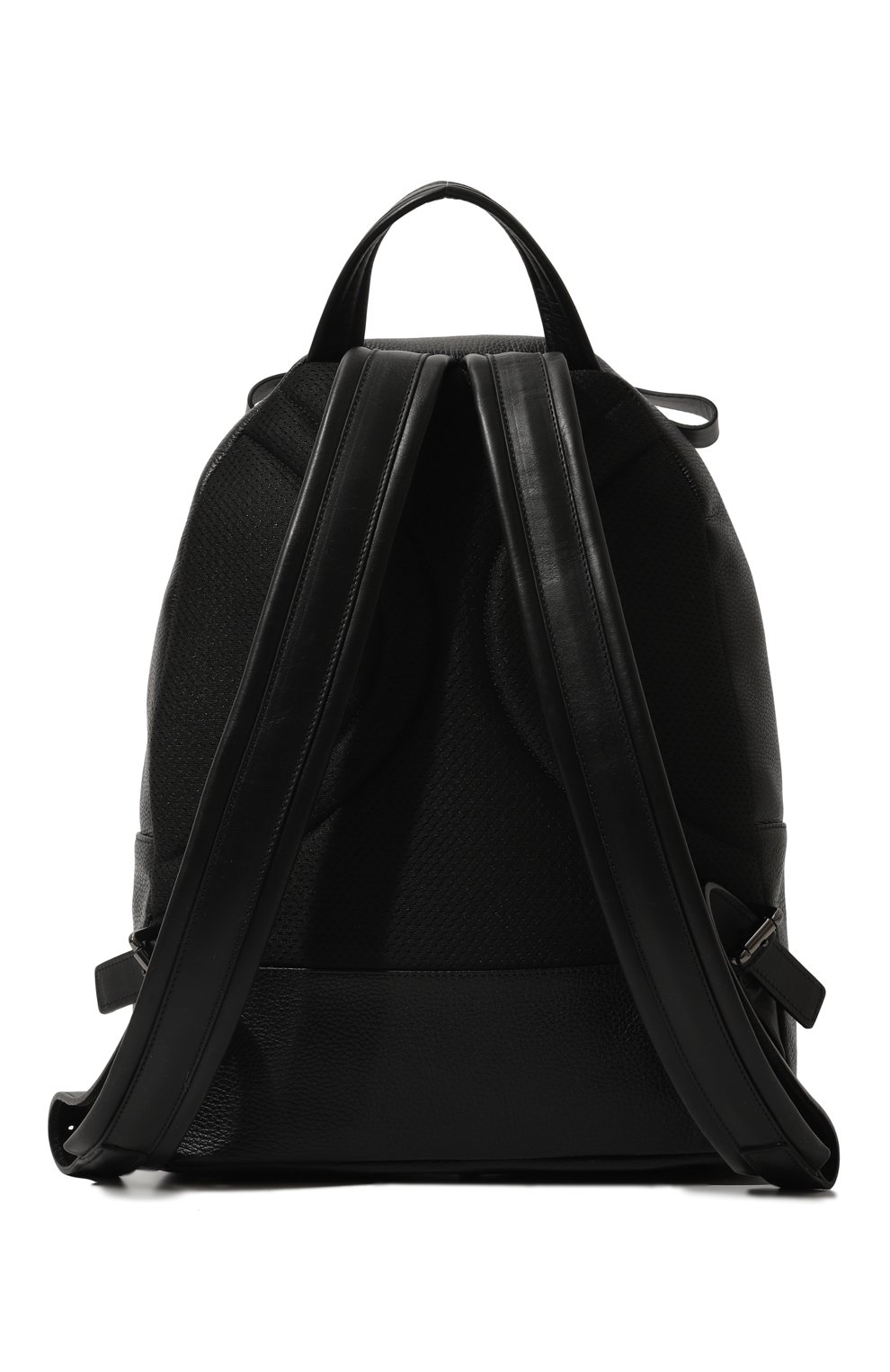 Кожаный рюкзак DOUCAL'S, арт. DZ0005--02UF9720, фото 6