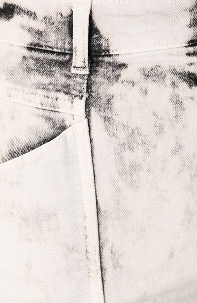 Джинсы STELLA MCCARTNEY, арт. 600455/SNH77, фото 5