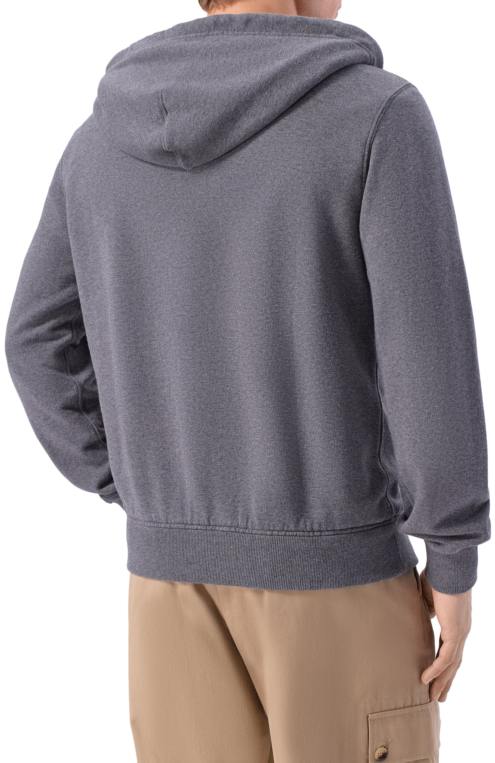 Хлопковая толстовка DOLCE & GABBANA, арт. G9BGDZ/G7PZT, фото 4