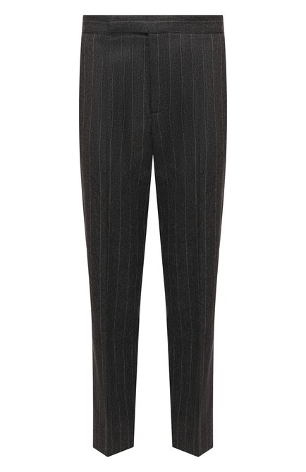 Женские брюки из шерсти и кашемира POLO RALPH LAUREN, арт. 211814979