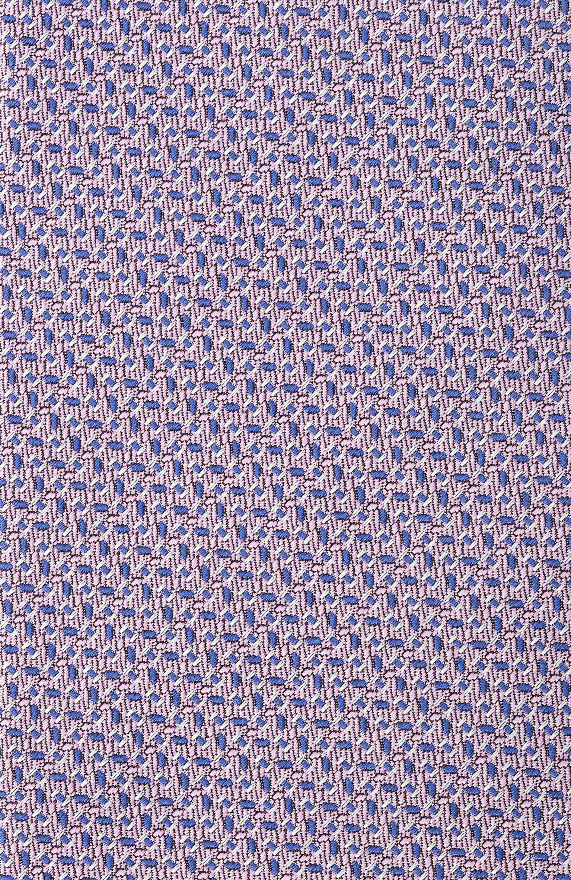 Шелковый галстук BRIONI, арт. 062I00/PD469, фото 4