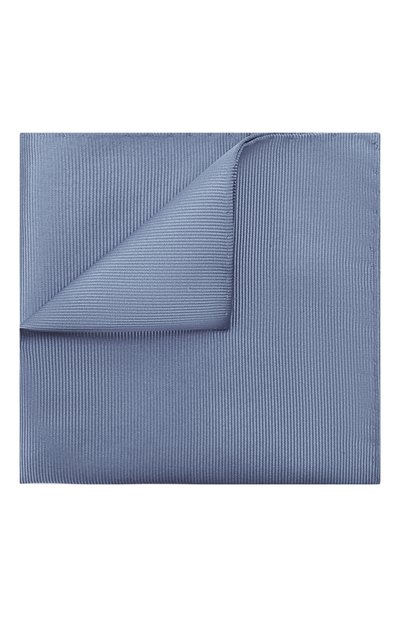 Мужской шелковый платок GIORGIO ARMANI, арт. 360023/0P901