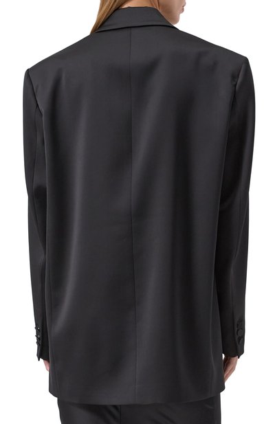 Атласный жакет THE ANDAMANE, арт. T173025E/TNP229, фото 4