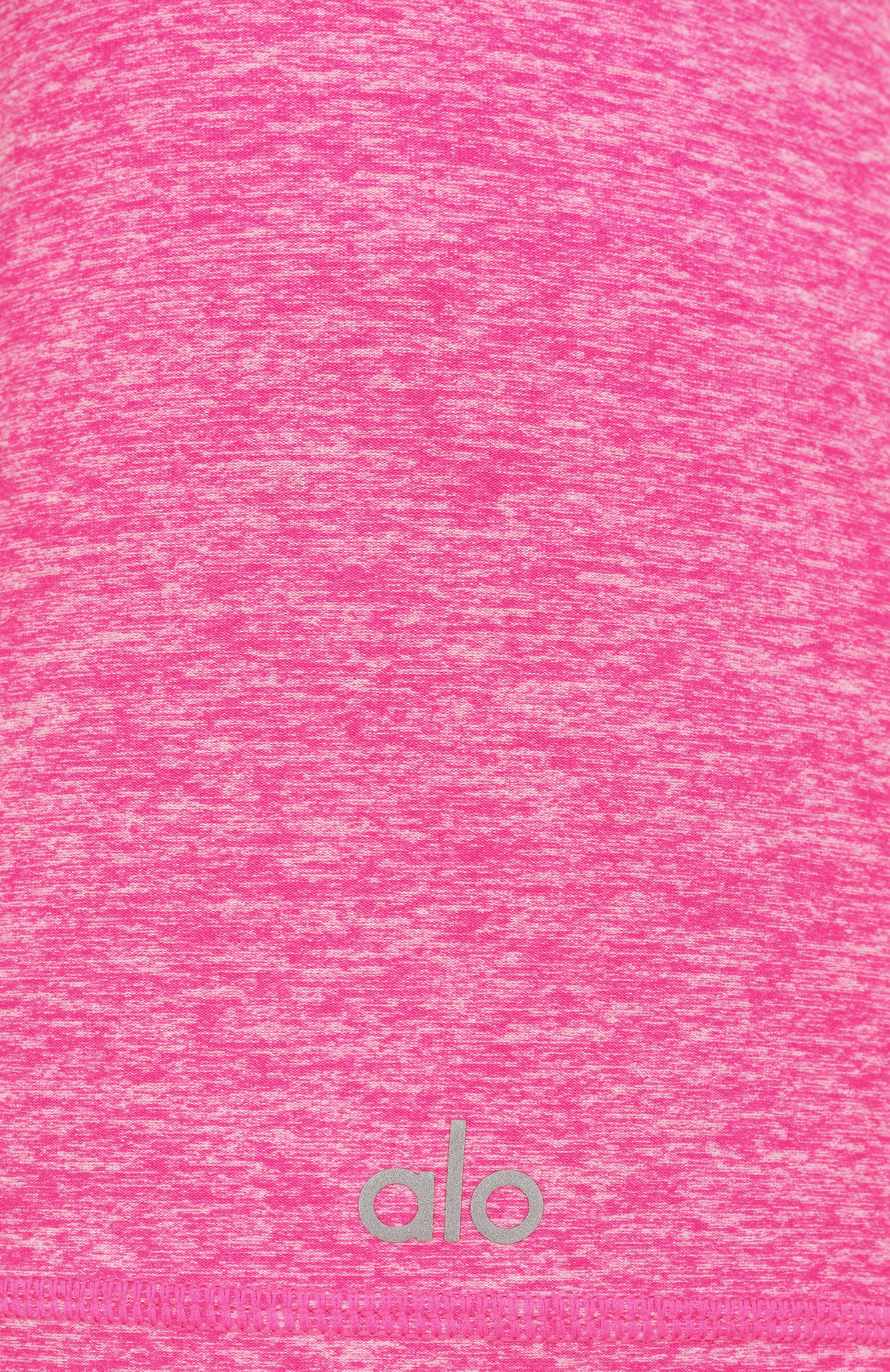 Шорты ALO YOGA, арт. W6137R, фото 6