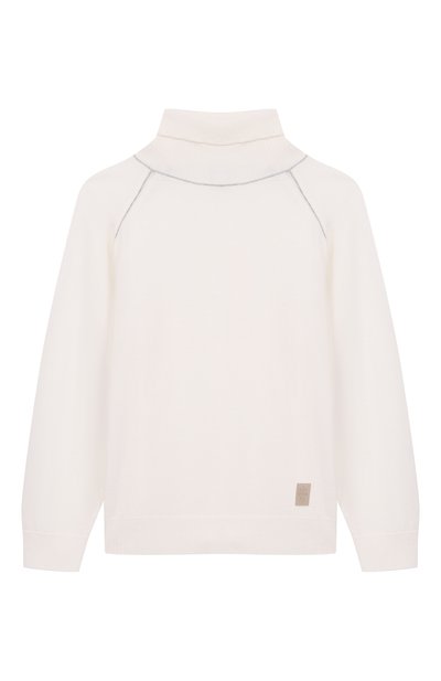 Шерстяная водолазка ELEVENTY, арт. EX9P70/Z3316/10-16