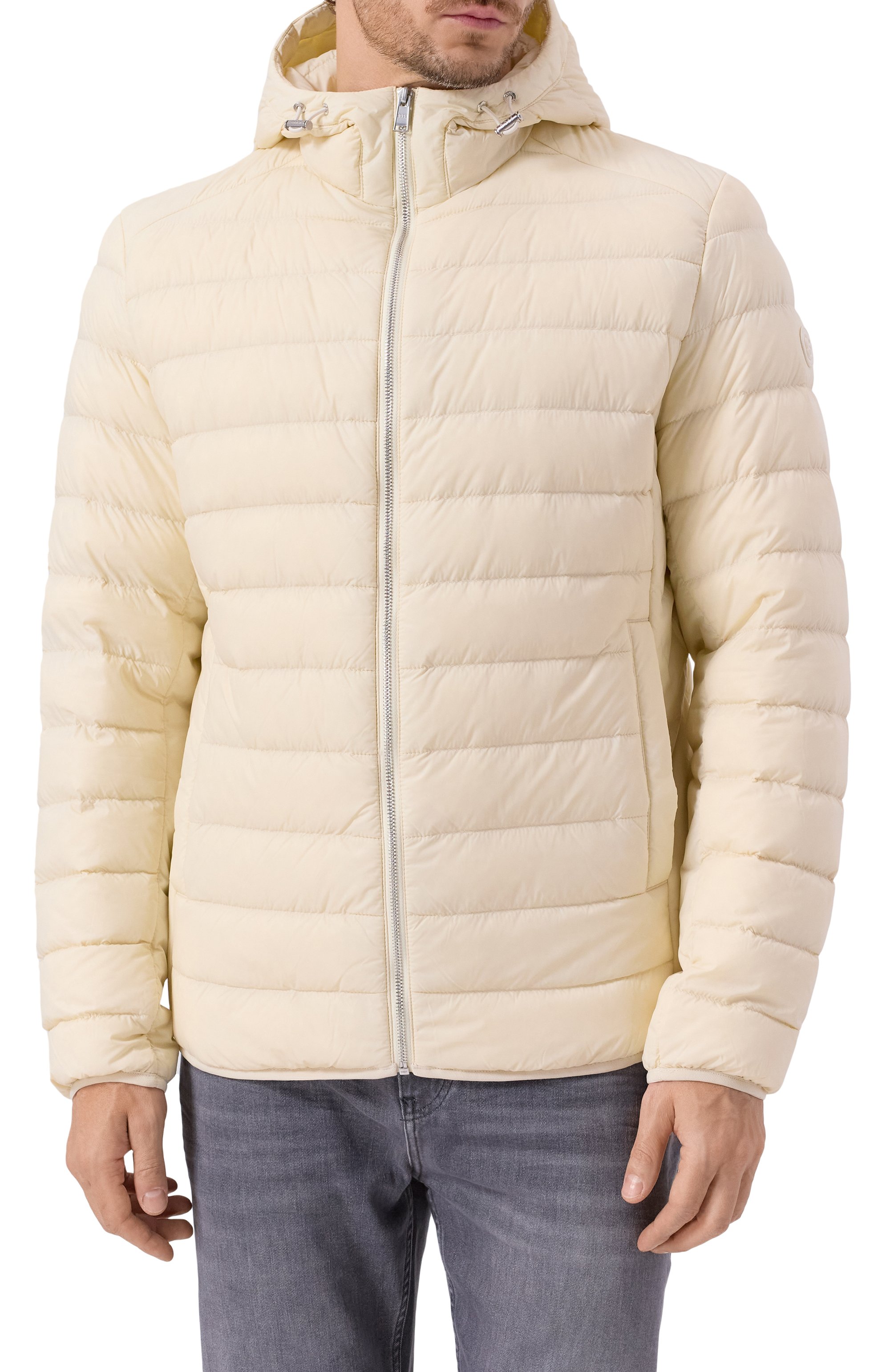 Пуховая куртка BOSS, арт. 50540450, фото 3