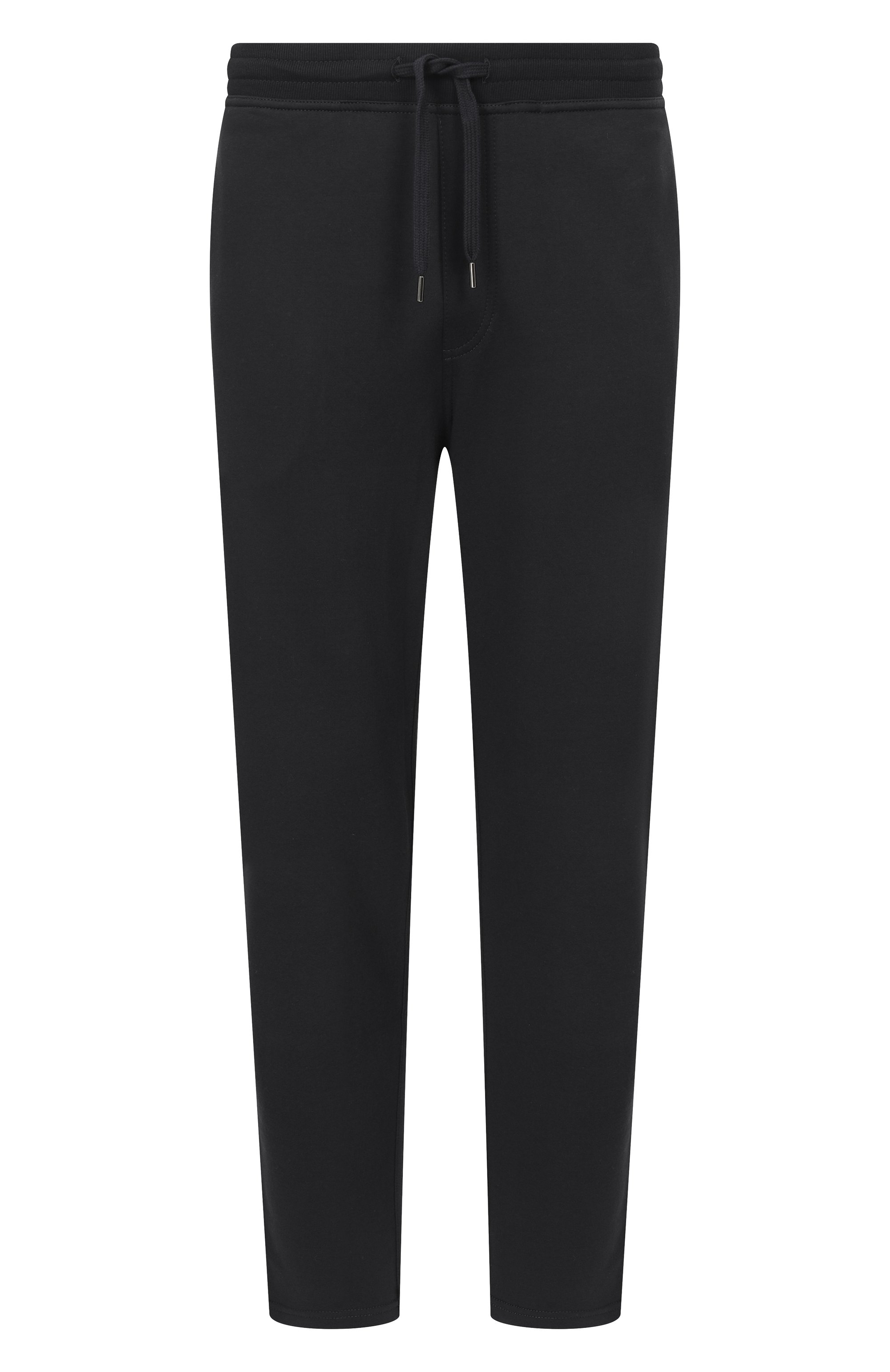 Хлопковые брюки BRUNELLO CUCINELLI, арт. MW8633243G, фото 1