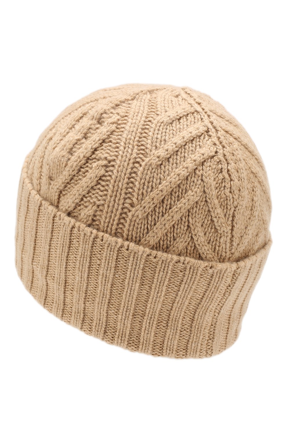 Кашемировая шапка LORO PIANA, арт. FAI8755, фото 2