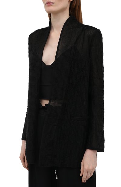 Жакет GIORGIO ARMANI, арт. 3KAG71/AJGGZ, фото 3