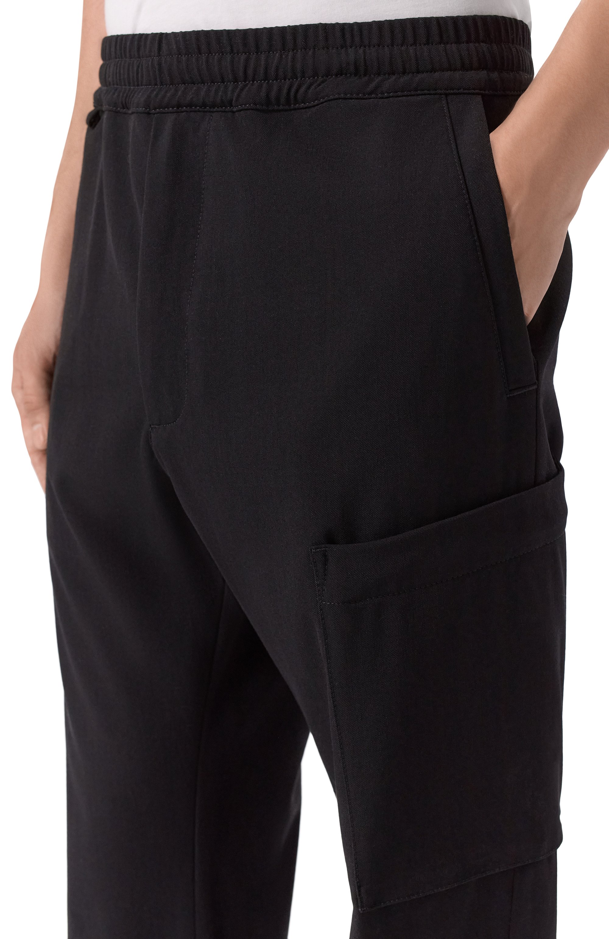 Брюки C.P. COMPANY, арт. 19CMPA306A110514A, фото 5