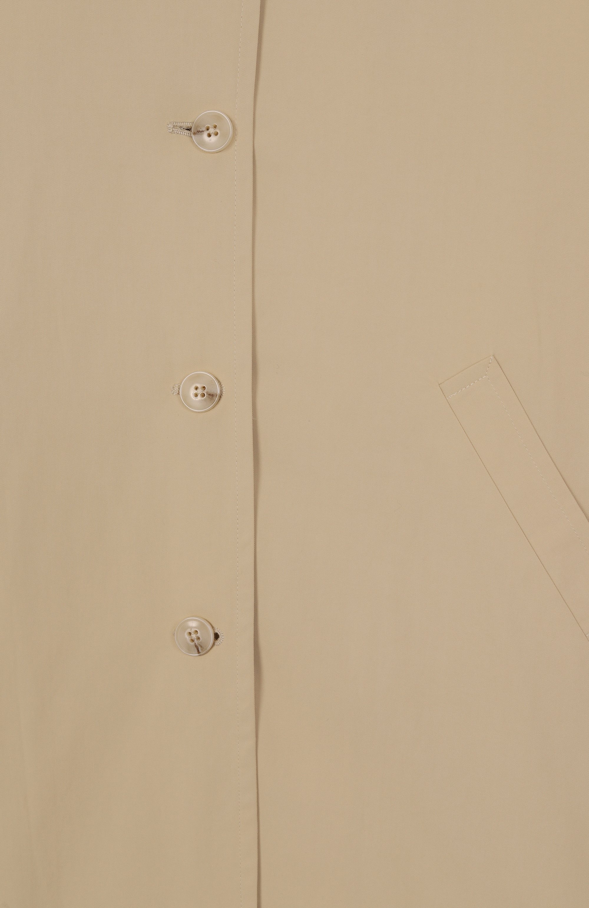 Плащ PHILOSOPHY DI LORENZO SERAFINI KIDS, арт. I9E102/5034/4-10, фото 3