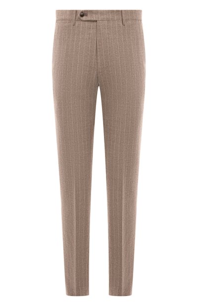 Мужские шерстяные брюки ANDREA CAMPAGNA, арт. VULCAN023/LP1309X