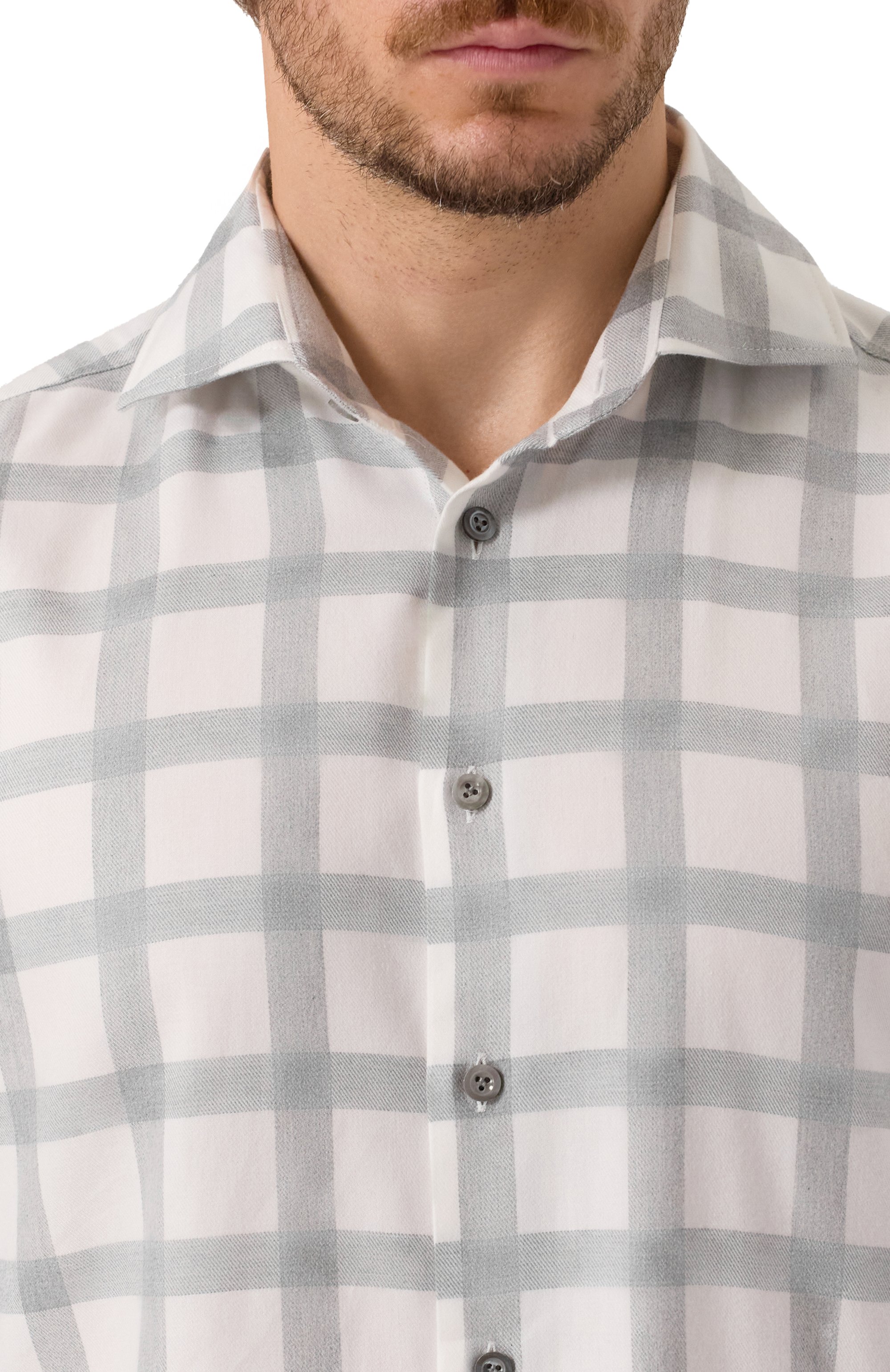 Рубашка VAN LAACK, арт. VL-RIVARA-TF03K/156638, фото 5