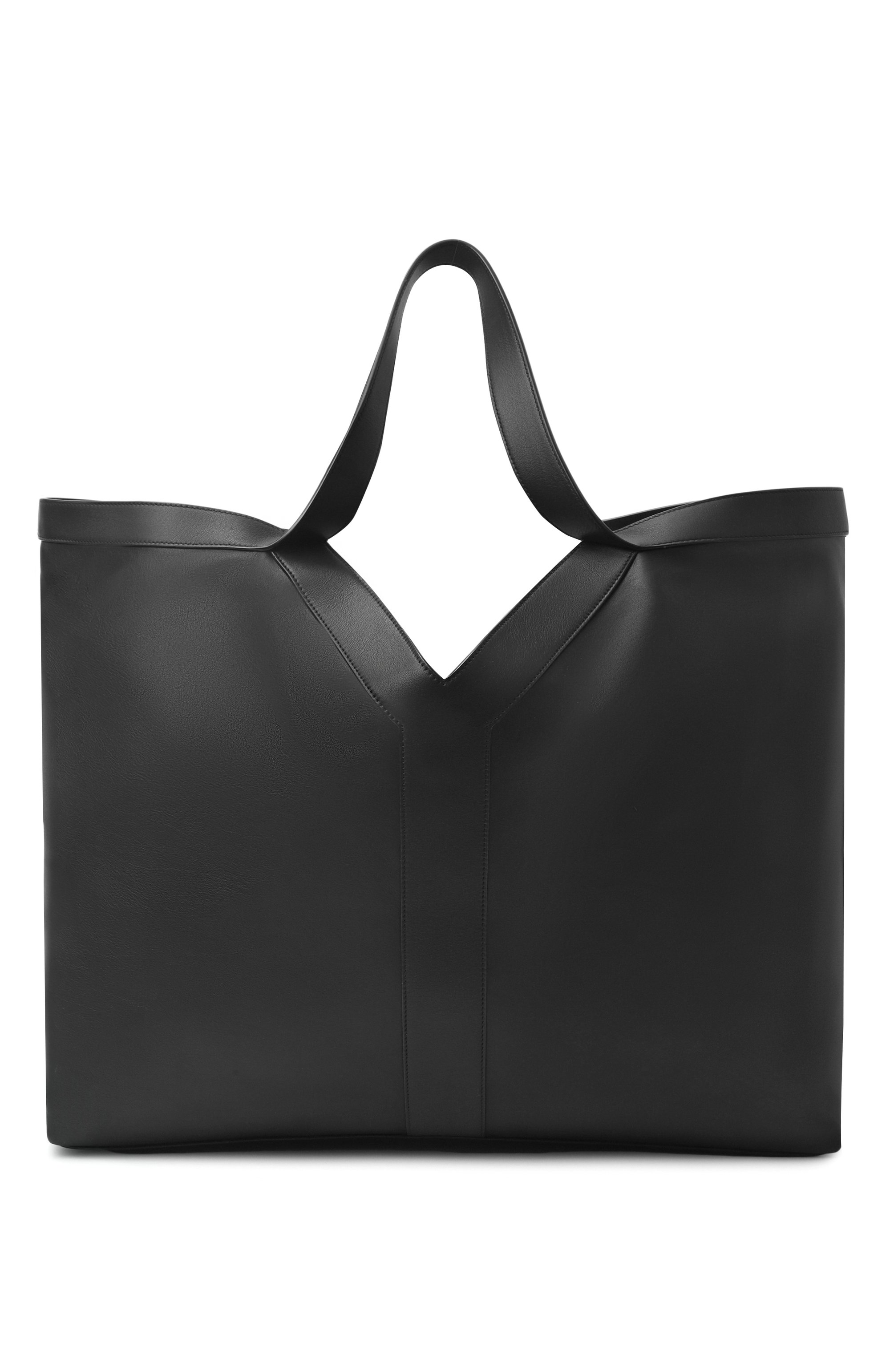 Сумка-шопер y maxi SAINT LAURENT, арт. 838281/AAEIF, фото 6