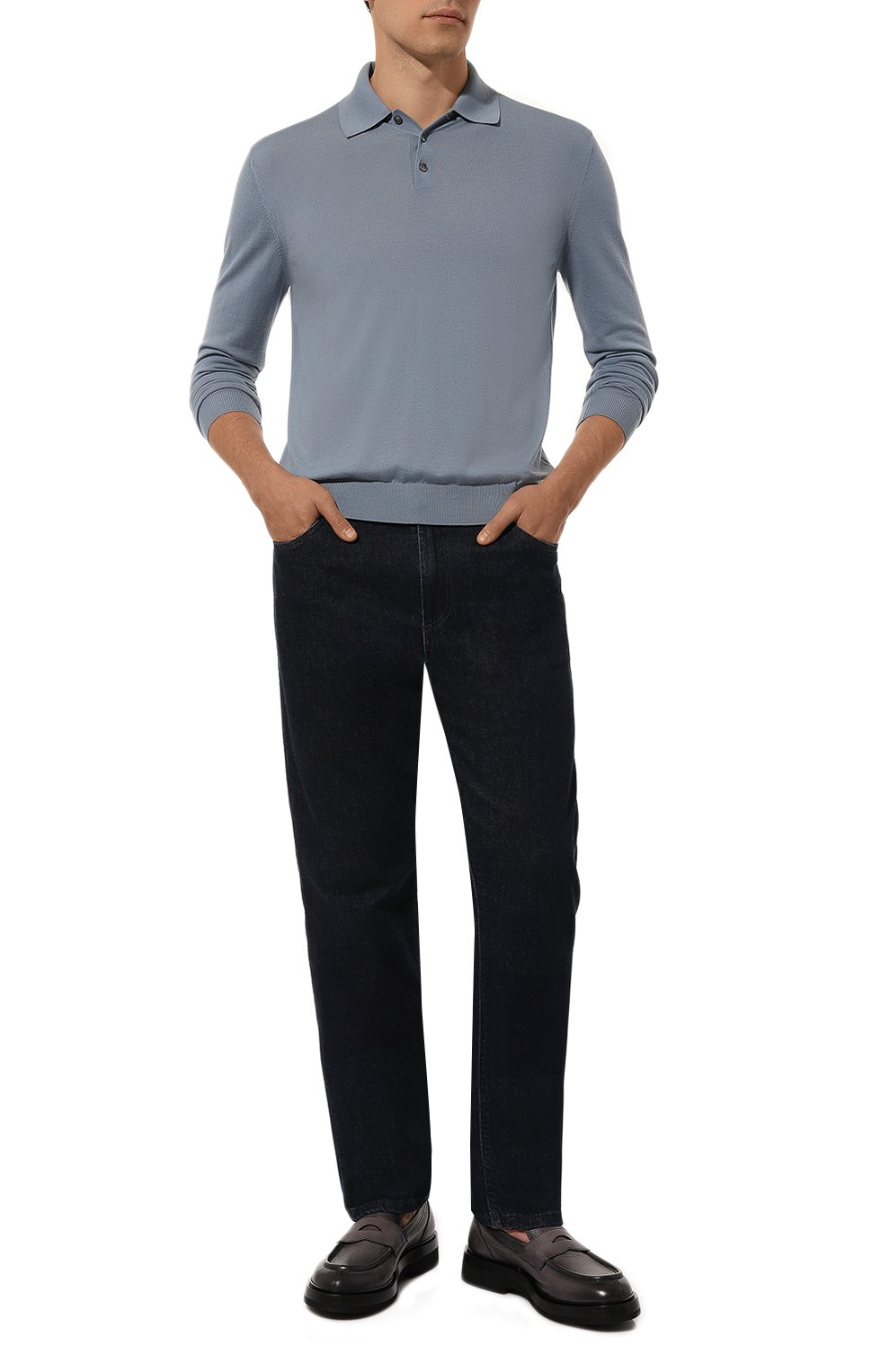 Джинсы RICHARD J. BROWN, арт. ATENE Z/T229/W00D, фото 2