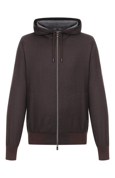 Мужской шерстяная толстовка CAPOBIANCO, арт. 19M406.FL00./60