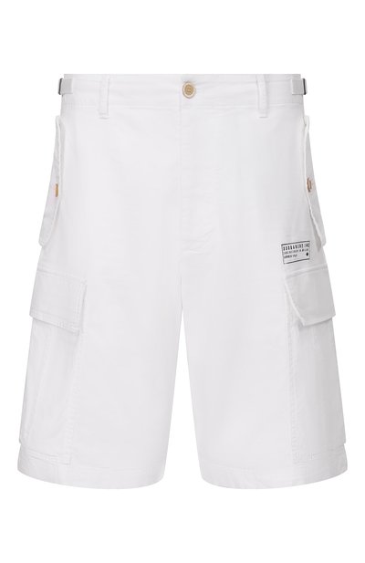 Хлопковые шорты DSQUARED2, арт. S74MU0965/S35175, фото 1