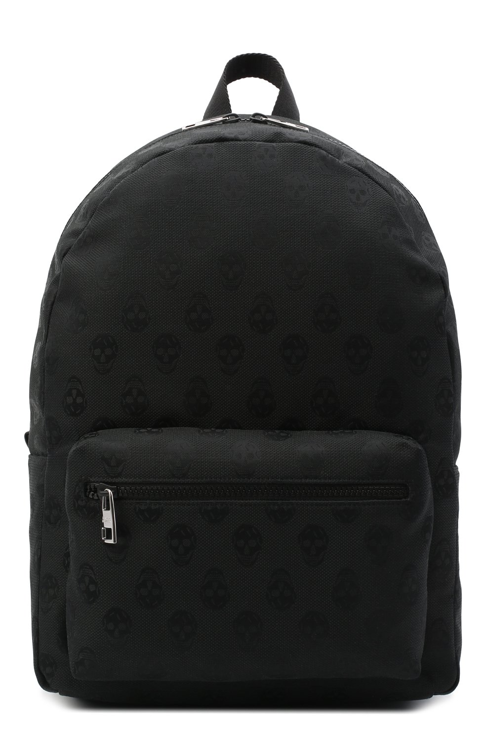 Текстильный рюкзак ALEXANDER MCQUEEN, арт. 646457/1AAAK, фото 1