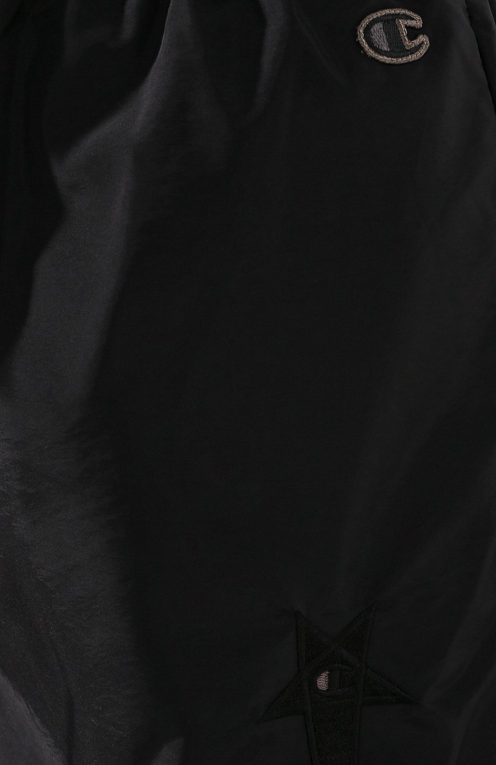 Шорты rick owens x champion RICK OWENS, арт. CW20S0023/113648, фото 5
