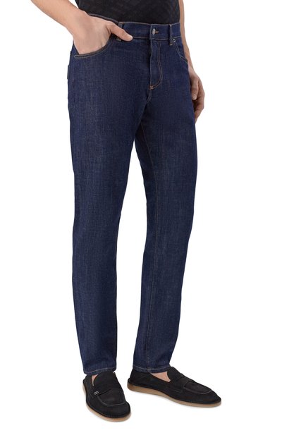 Джинсы slim DOLCE & GABBANA, арт. GY07CD/GH885, фото 3